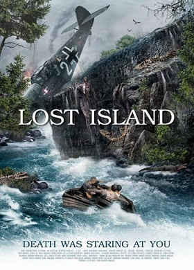 ดูหนังออนไลน์ The Lost Island (2011) เกาะนรกนิรแดน
