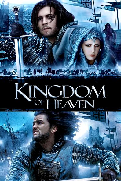 ดูหนังออนไลน์ Kingdom of Heaven (2005) มหาศึกกู้แผ่นดิน