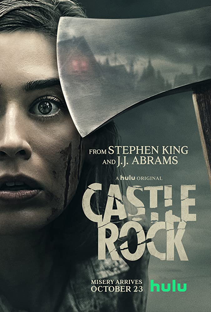 ดูหนังออนไลน์ Castle Rock Season 1 – EP9 แคสเซิลร็อก ปี 1 ตอนที่ 9 [ซับไทย]