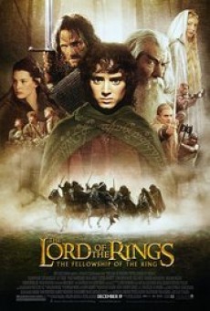 ดูหนังออนไลน์ The Lord of the Rings The Fellowship of the Ring (2001) ดออฟเดอะริงส์ อภินิหารแหวนครองพิภพ ภาค 1