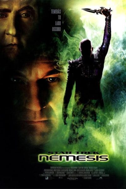 ดูหนังออนไลน์ฟรี Star Trek 10 Nemesis (2002) สตาร์ เทรค 10 เนเมซิส