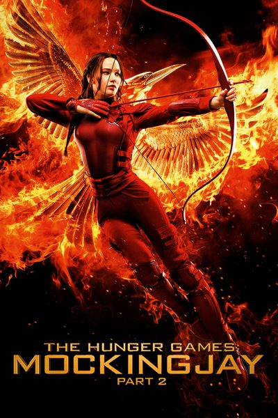 ดูหนังออนไลน์ The Hunger Games Mockingjay Part 2 (2015) เกมล่าเกม: ม็อกกิ้งเจย์ พาร์ท 2 [ซับไทย]