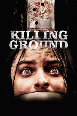 ดูหนังออนไลน์ฟรี Killing Ground (2016) แดนระยำ