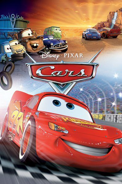 ดูหนังออนไลน์ Cars 1 (2006) 4 ล้อซิ่ง ซ่าท้าโลก