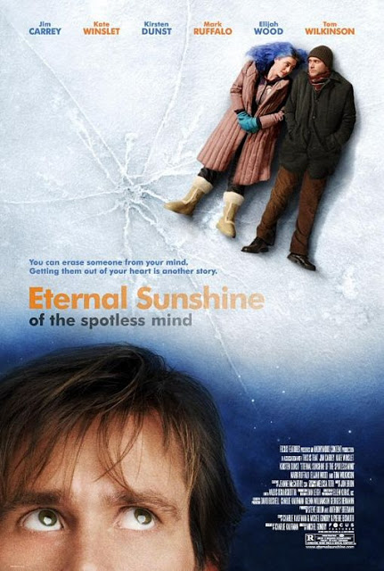 ดูหนังออนไลน์ฟรี Eternal Sunshine of the Spotless Mind (2004)ลบเธอ…ให้ไม่ลืม