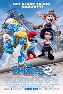 ดูหนังออนไลน์ฟรี The Smurfs 2 (2013) เดอะ สเมิร์ฟ ภาค 2