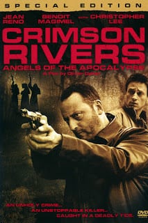 ดูหนังออนไลน์ Crimson Rivers 2 Angels of the Apocalypse (2005) สองอันตราย คัมภีร์มหากาฬ  [[[ ซับไทย ]]]