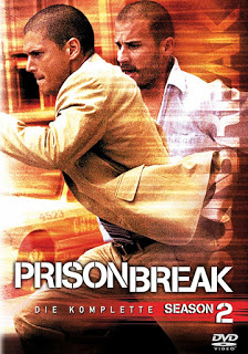 ดูหนังออนไลน์ Prison Break Season 2  Ep 3 แผนลับแหกคุกนรก ปี 2 ตอนที่ 3