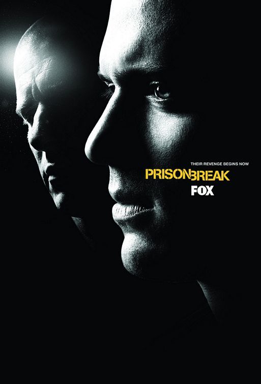 ดูหนังออนไลน์ Prison Break Season 3 (2007) Ep 7 แผนลับแหกคุกนรก ปี 3 ตอนที่ 7