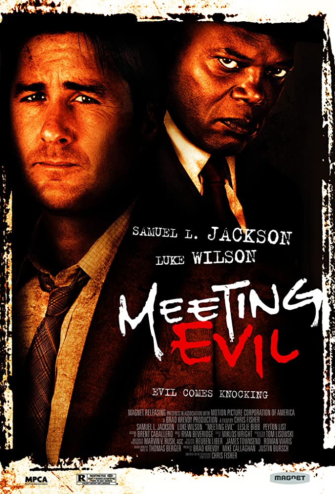 ดูหนังออนไลน์ฟรี Meeting Evil (2012) ประจันหน้าอำมหิต