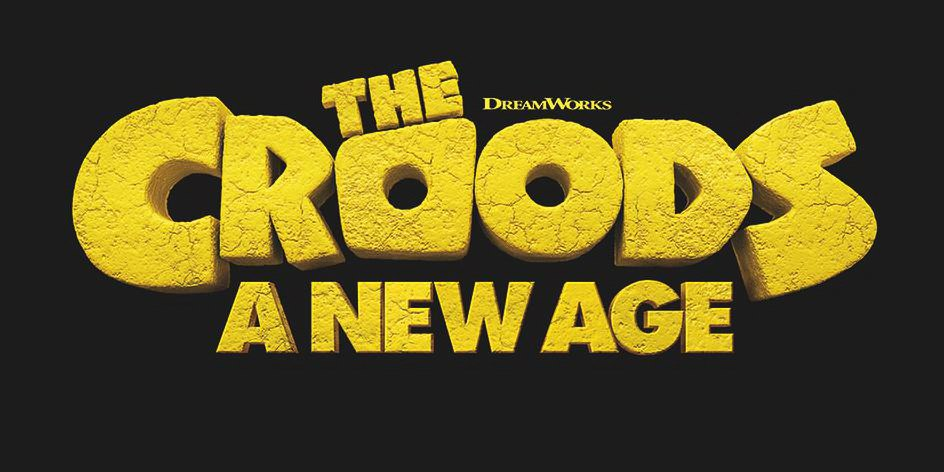 ดูหนังออนไลน์ฟรี The Croods: A New Age (2020)