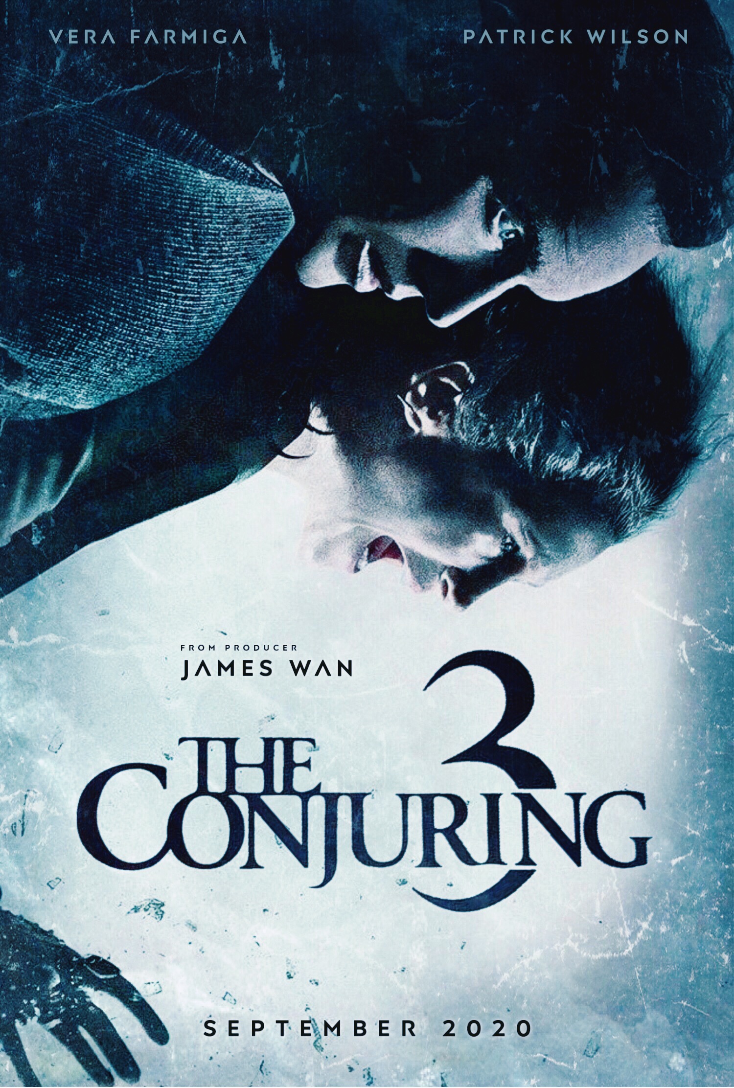 ดูหนังออนไลน์ฟรี The Conjuring: The Devil Made Me Do It (2021) เดอะคอนจูริ่ง เดอะเดวิลเมดมีดูอิท