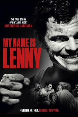 ดูหนังออนไลน์ฟรี My Name Is Lenny (2017) ฉันชื่อเลนนี่