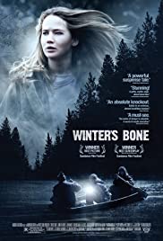 ดูหนังออนไลน์ฟรี Winters Bone (2010) เธอผู้ไม่แพ้
