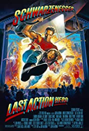 ดูหนังออนไลน์ Last Action Hero (1993) คนเหล็กทะลุมิติ