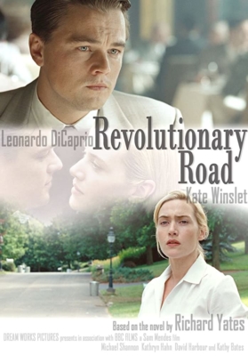 ดูหนังออนไลน์ฟรี Revolutionary Road (2008) ถนนแห่งฝัน สองเรานิรันดร์ [[[ ซับไทย ]]]