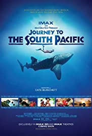 ดูหนังออนไลน์ฟรี Journey to the South Pacific (2013) จอร์นนี่ ทู เดอะ เซ้าท แปซิฟิค