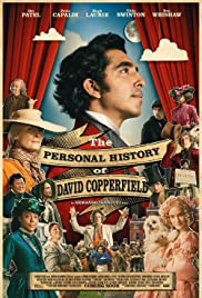 ดูหนังออนไลน์ฟรี The Personal History of David Copperfield (2020) เดอะเพอเซอนัล ฮิสตอรี่ ออฟ เดวิล คอปเปอร์เฟรน
