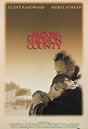 ดูหนังออนไลน์ The Bridges of Madison County (1995) สะพานรัก สะพานอดีต