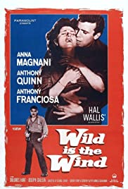 ดูหนังออนไลน์ Wild is the Wind (1957) ป่าคือสายลม
