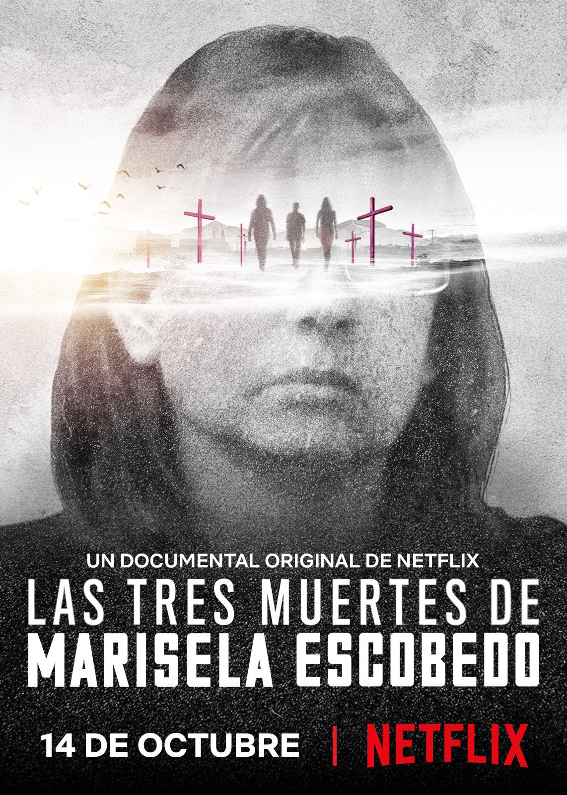 ดูหนังออนไลน์ The Three Deaths of Marisela Escobedo (2020) 3 โศกนาฏกรรมกับมารีเซล่า เอสโคเบโด (Soundtrack)