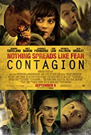 ดูหนังออนไลน์ Contagion (2011) สัมผัสล้างโลก