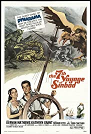 ดูหนังออนไลน์ฟรี The 7th Voyage of Sinbad (1958) เดอะ เซเว่นที เวย์ออฟ ซินบาท