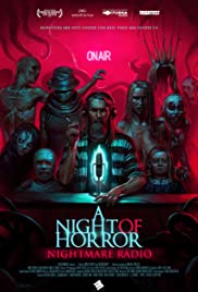 ดูหนังออนไลน์ฟรี A Night of Horror Nightmare Radio (2019) ฝันร้ายในคืนแห่งความสยองขวัญ