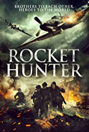 ดูหนังออนไลน์ฟรี Rocket Hunter (2020) นักล่าจรวด