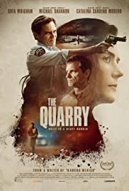 ดูหนังออนไลน์ The Quarry (2020) เหมืองหิน (ซาวด์ แทร็ค)