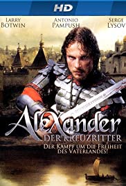 ดูหนังออนไลน์ Alexander The Nava Battle (2008) อเล็ก ซานเดอร์ จอมราชันย์