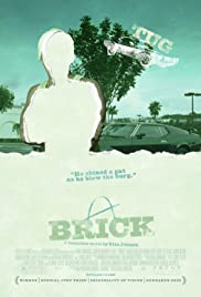 ดูหนังออนไลน์ฟรี Brick (2005) เบค (ซับไทย)