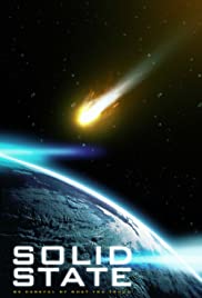 ดูหนังออนไลน์ Solid State (2012) มฤตยูอุกกาบาตล้างโลก
