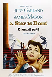 ดูหนังออนไลน์ฟรี A Star Is Born (1954) อะ สตาร์ อิส โบล์น