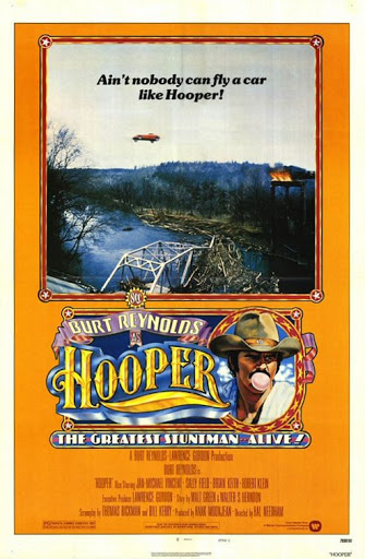 ดูหนังออนไลน์ Hooper (1978)