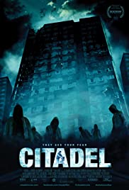 ดูหนังออนไลน์ Citadel (2012) ซิเทเดล