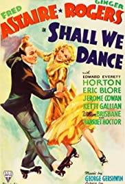 ดูหนังออนไลน์ฟรี Shall We Dance (1937) ขาวน์ วี แดนซ์ (ซาวด์ แทร็ค)