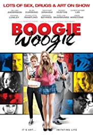 ดูหนังออนไลน์ฟรี Boogie Woogie (2009)  บูกี้ วูกี้