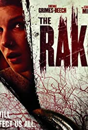 ดูหนังออนไลน์ฟรี The Rake (2018) เดอะ เรค