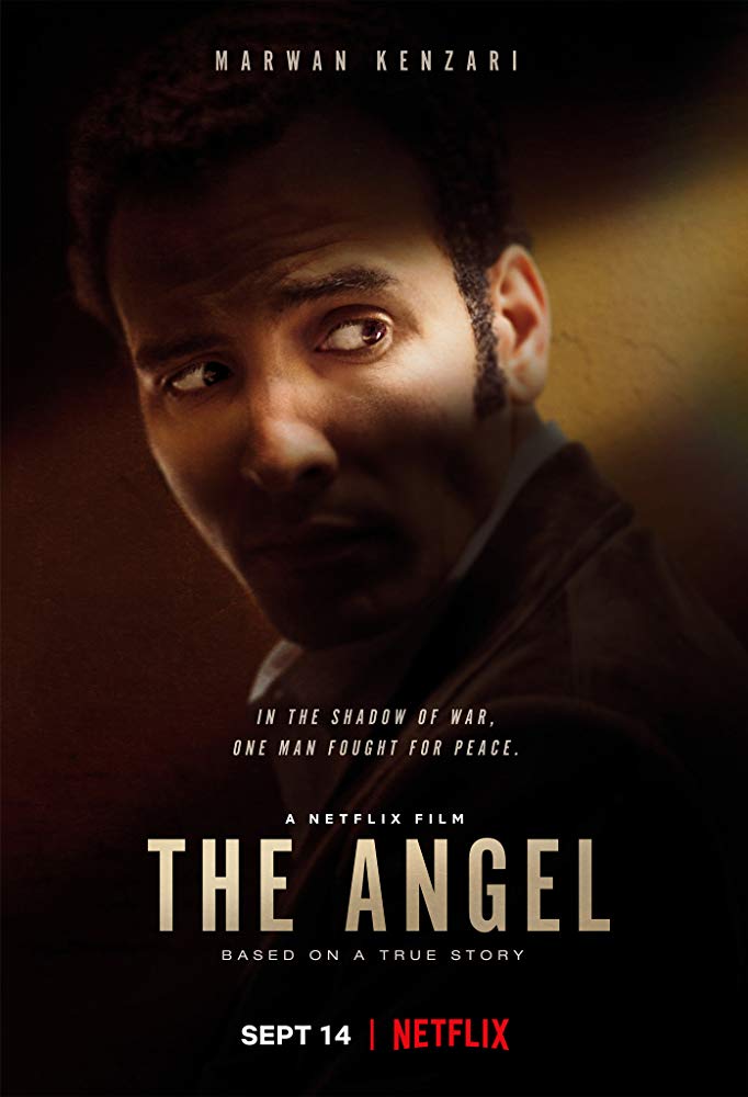 ดูหนังออนไลน์ฟรี The Angel (2018) ดิ แองเจิล (Soundtrack)