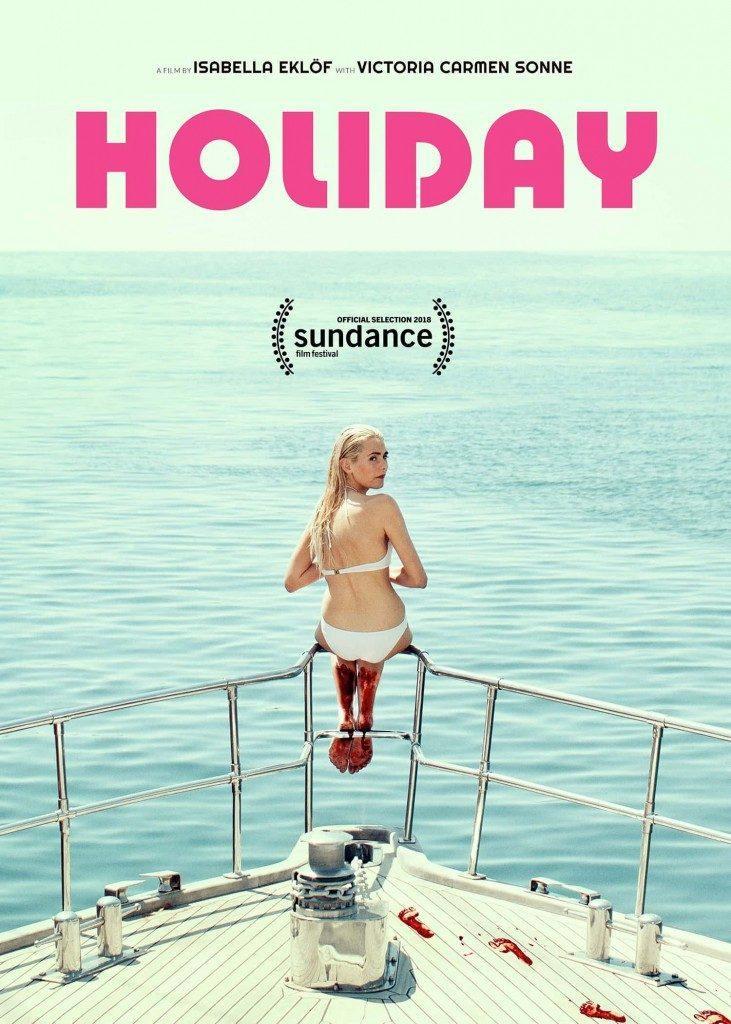 ดูหนังออนไลน์ฟรี Holiday (2018) (Soundtrack)