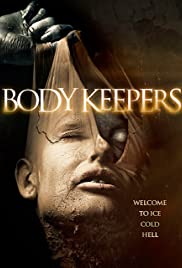 ดูหนังออนไลน์ฟรี Body Keepers (2018) บอดี้คีปเปอร์