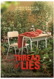 ดูหนังออนไลน์ Thread Of Lies (2014) อุ่นไอรักสายสัมพันธ์