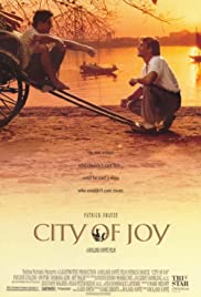 ดูหนังออนไลน์ City of Joy (1992) ซิตี้ ออฟ จอย