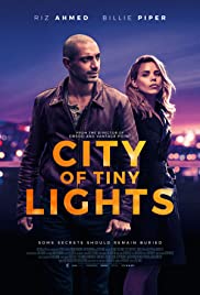 ดูหนังออนไลน์ฟรี City of Tiny Lights (2016) ซิตี้ ออฟ ไทนี่ ไลท์