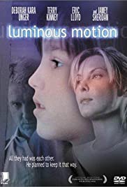 ดูหนังออนไลน์ฟรี Luminous Motion (2001) การเคลื่อนไหวส่องสว่าง
