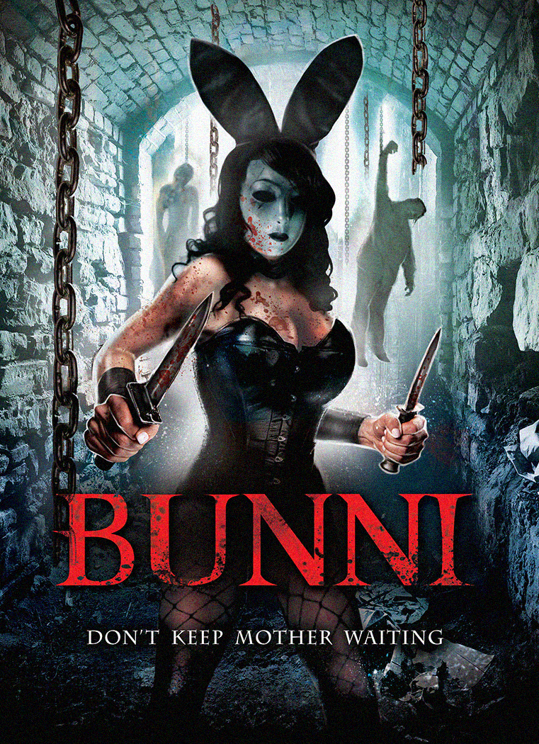 ดูหนังออนไลน์ Bunni (2013)