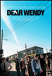 ดูหนังออนไลน์ฟรี Dear Wendy (2005) (ซาวด์แทร็ก)