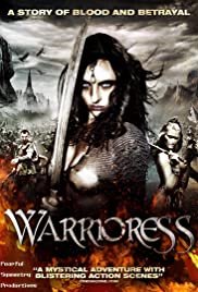 ดูหนังออนไลน์ฟรี Warrioress (2015) ฝูงรบหมาป่า