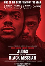 ดูหนังออนไลน์ Judas and the Black Messiah (2021) ยูดาสแอนเดอะแบล็คเมสสิยาห์ [ซับไทย]